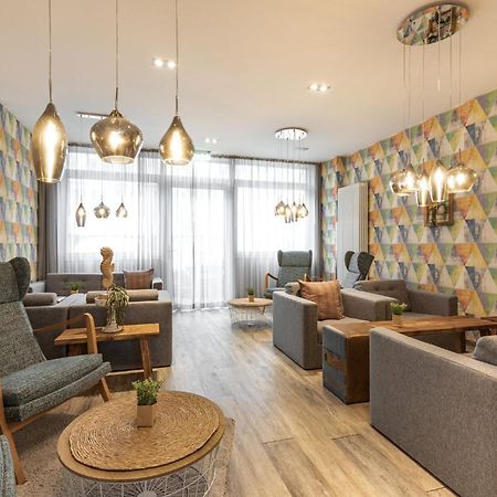 Garner Hotel Bremen City By Ihg Екстер'єр фото