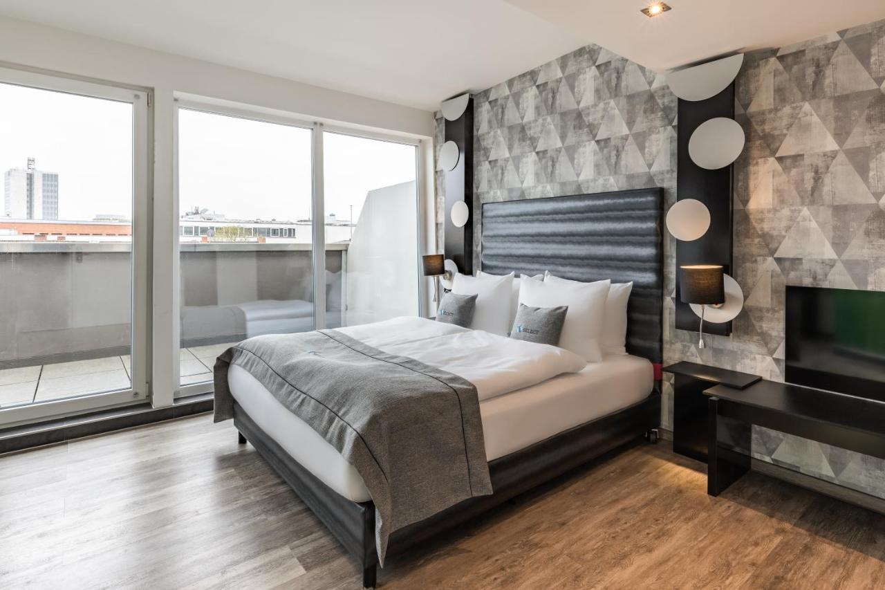 Garner Hotel Bremen City By Ihg Екстер'єр фото