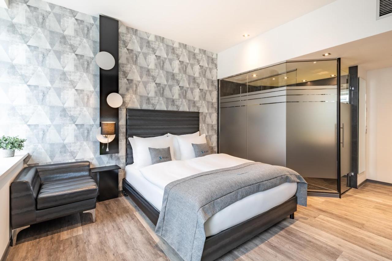 Garner Hotel Bremen City By Ihg Екстер'єр фото
