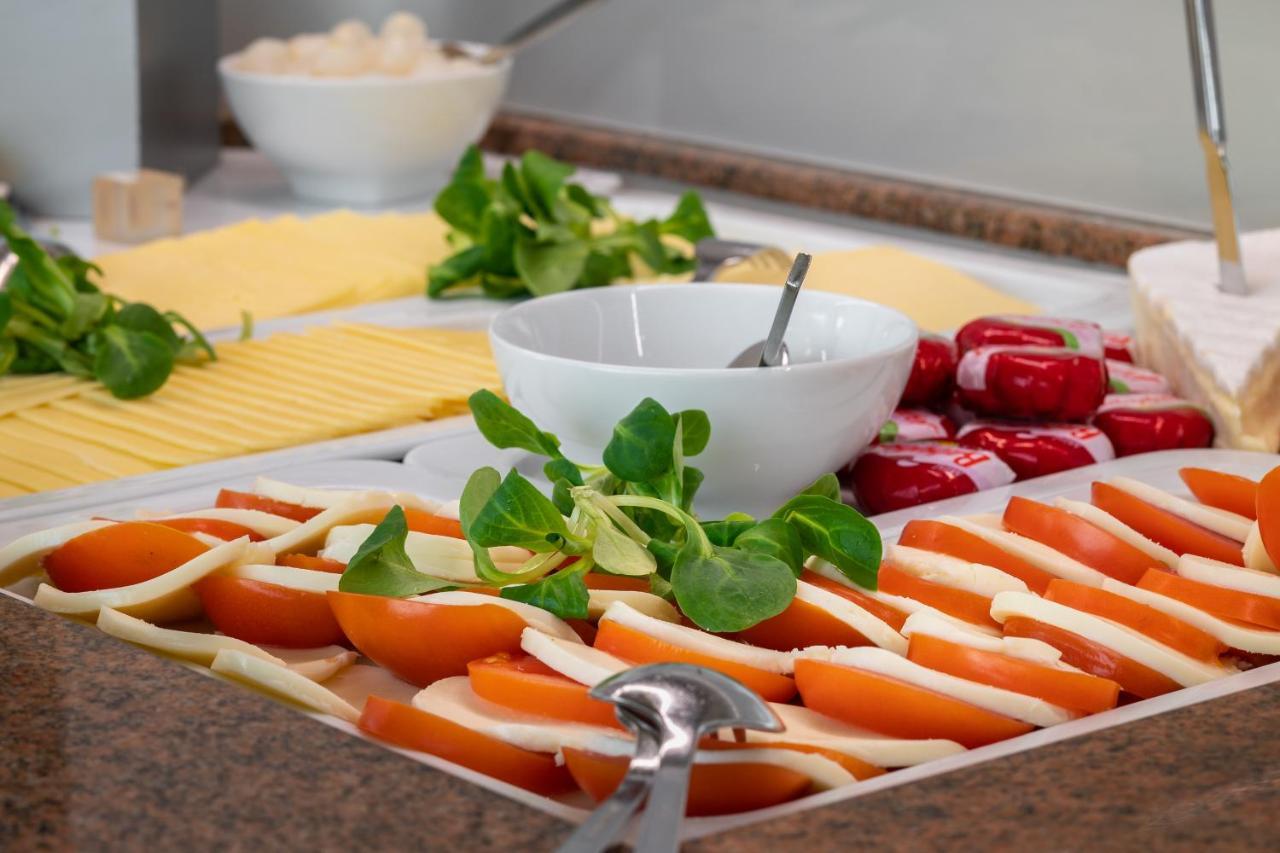 Garner Hotel Bremen City By Ihg Екстер'єр фото