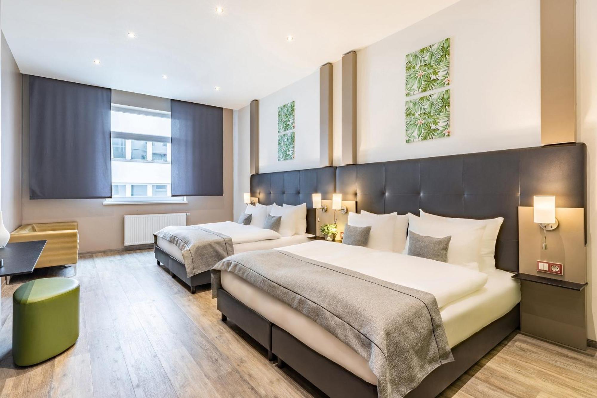 Garner Hotel Bremen City By Ihg Екстер'єр фото