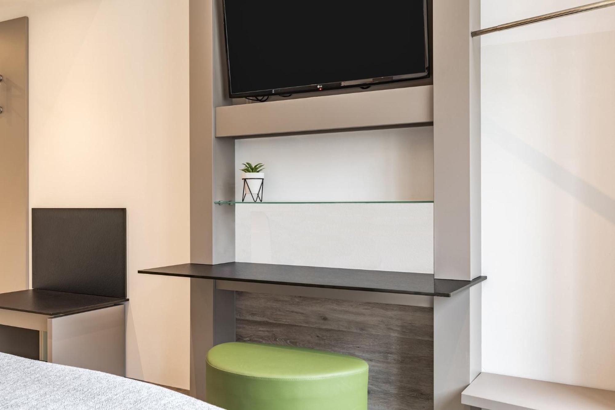 Garner Hotel Bremen City By Ihg Екстер'єр фото