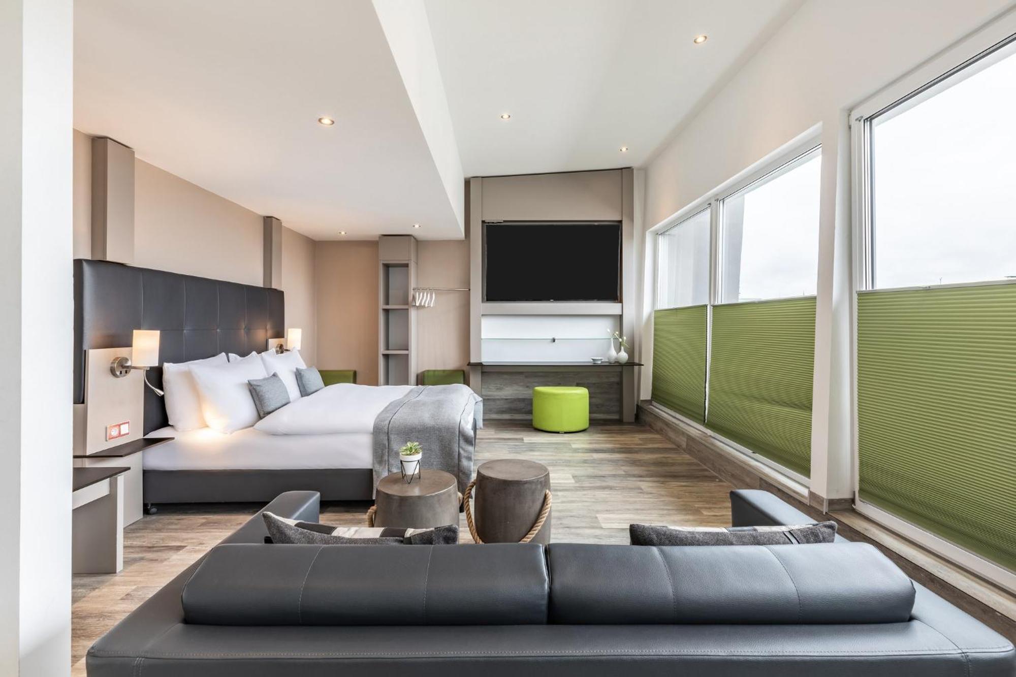 Garner Hotel Bremen City By Ihg Екстер'єр фото