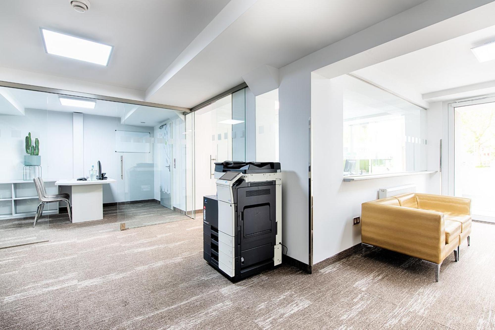 Garner Hotel Bremen City By Ihg Екстер'єр фото