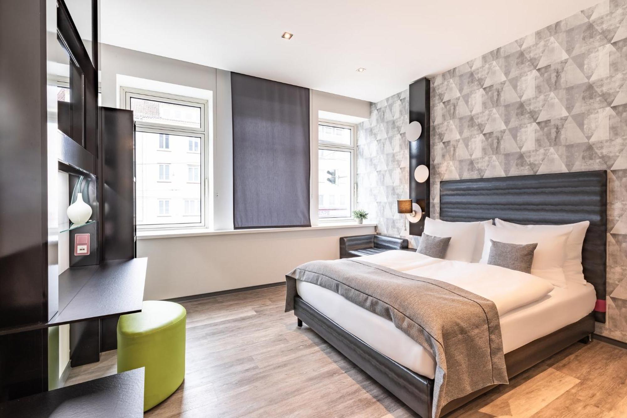 Garner Hotel Bremen City By Ihg Екстер'єр фото