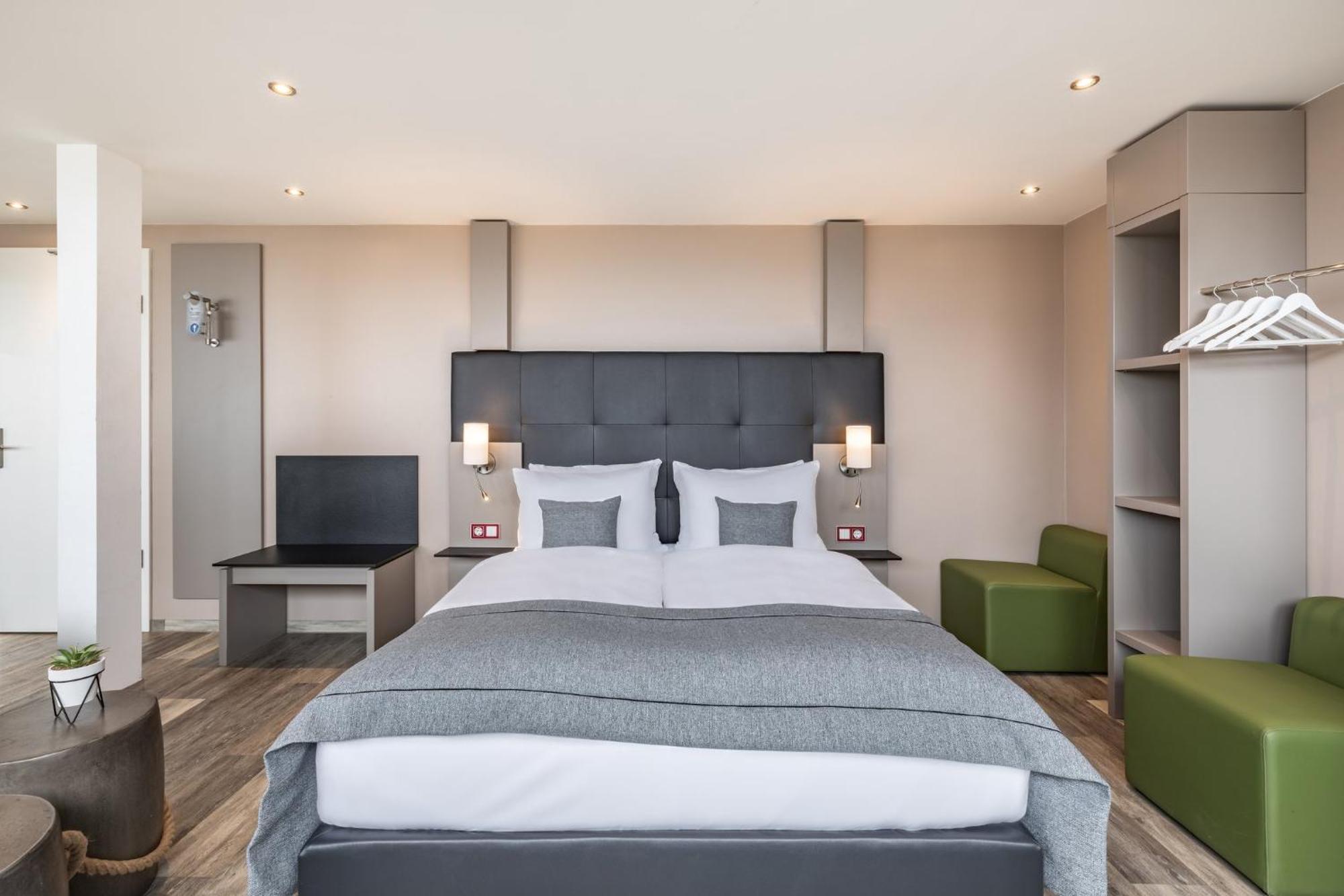 Garner Hotel Bremen City By Ihg Екстер'єр фото