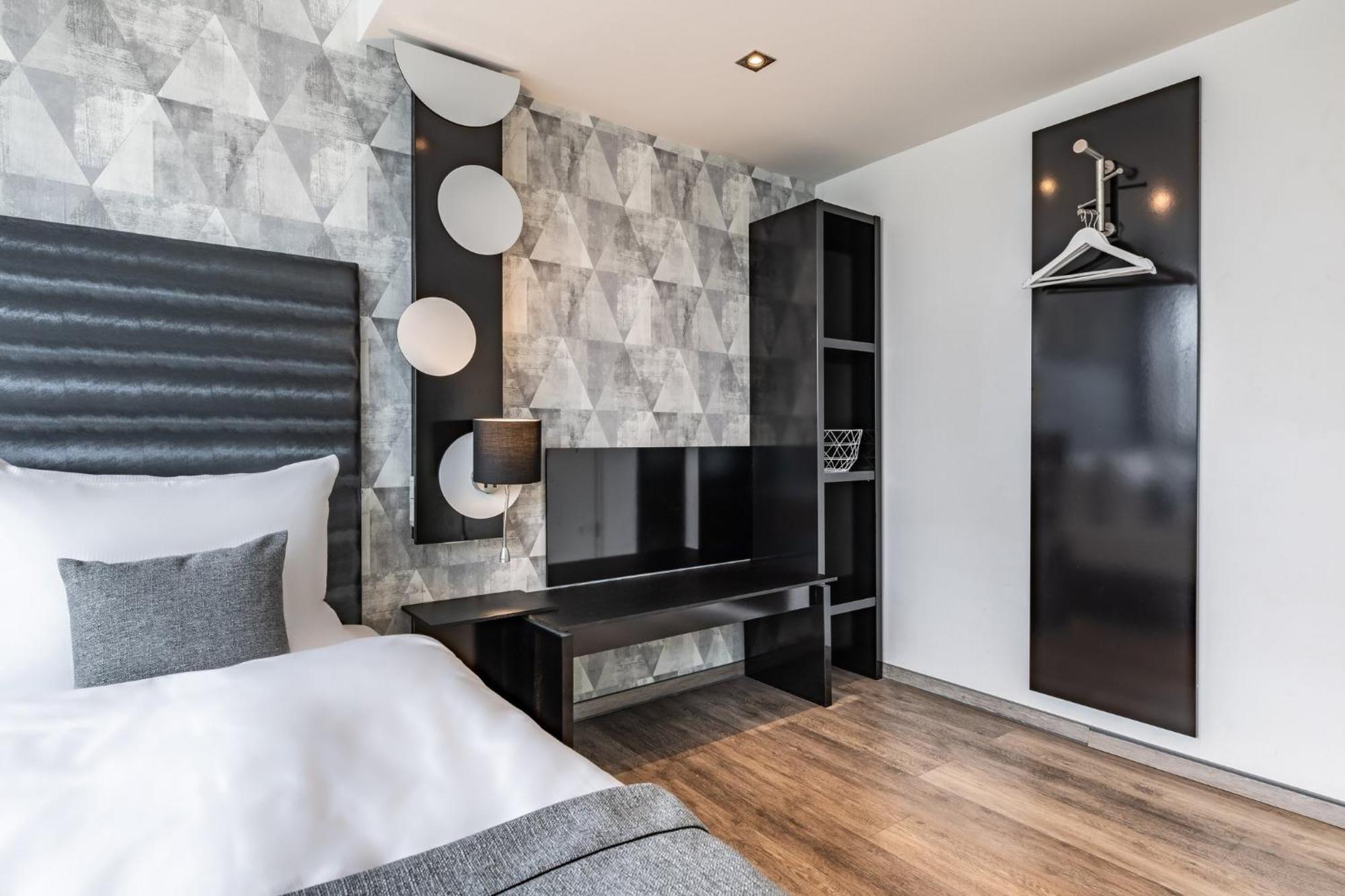 Garner Hotel Bremen City By Ihg Екстер'єр фото