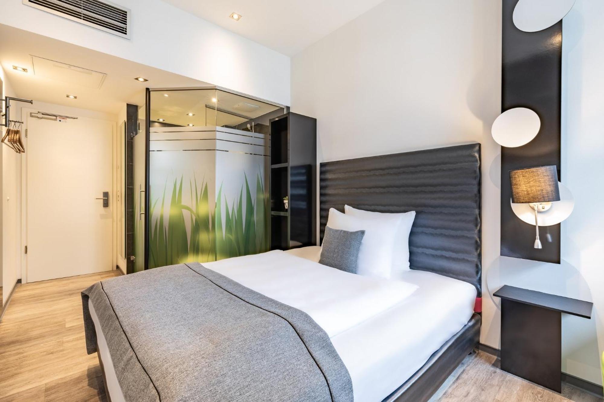 Garner Hotel Bremen City By Ihg Екстер'єр фото