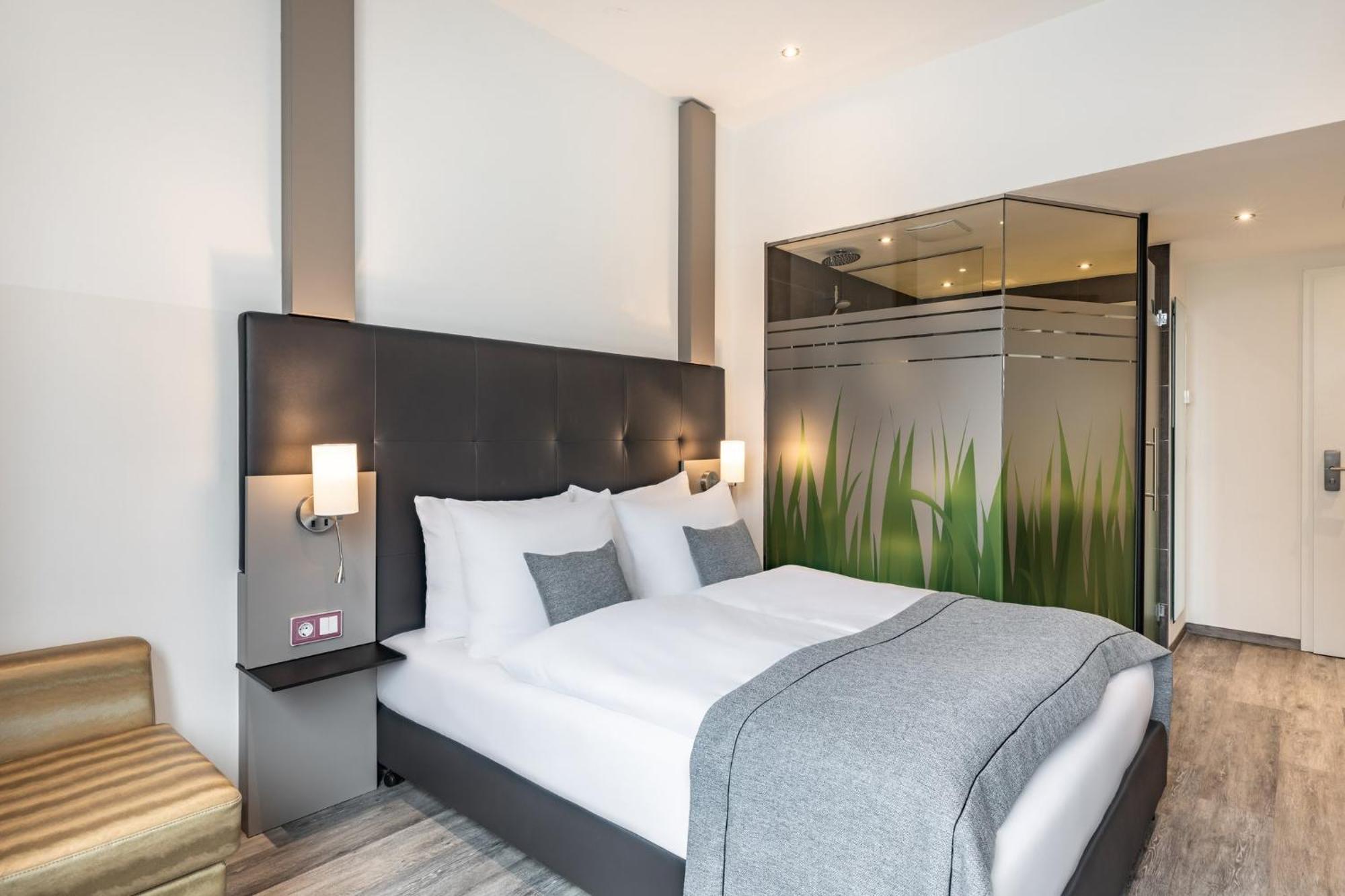 Garner Hotel Bremen City By Ihg Екстер'єр фото