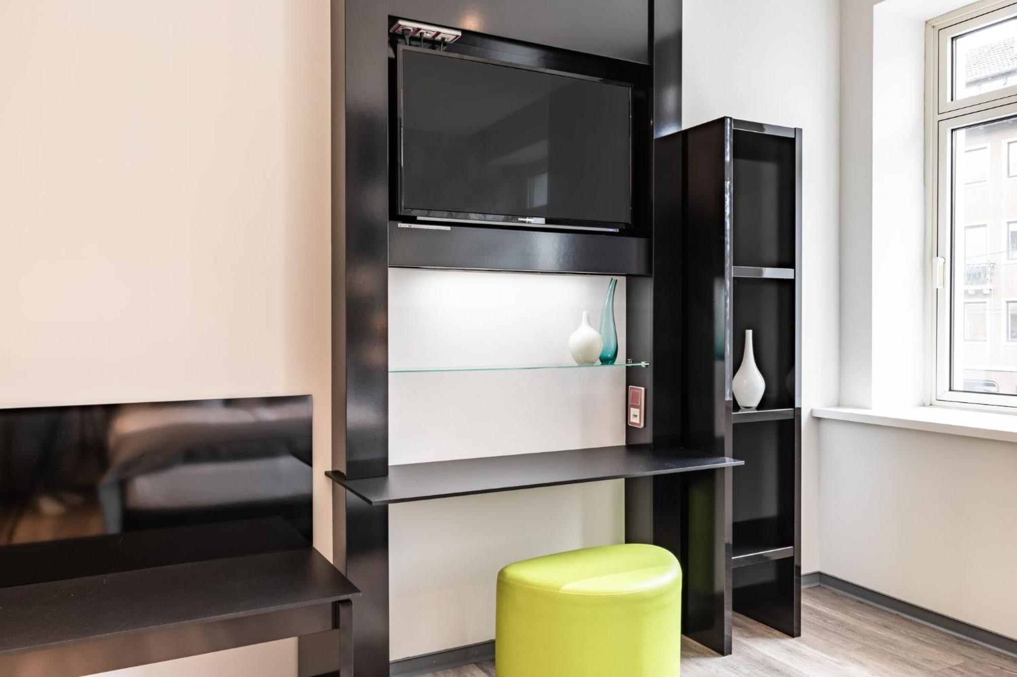 Garner Hotel Bremen City By Ihg Екстер'єр фото