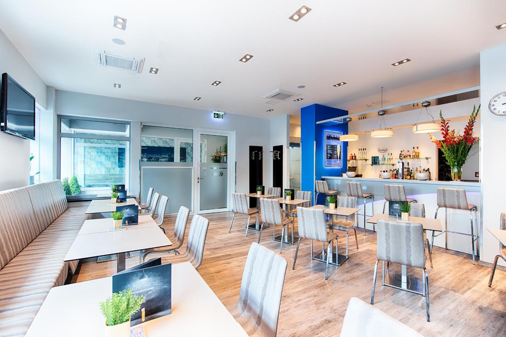 Garner Hotel Bremen City By Ihg Екстер'єр фото
