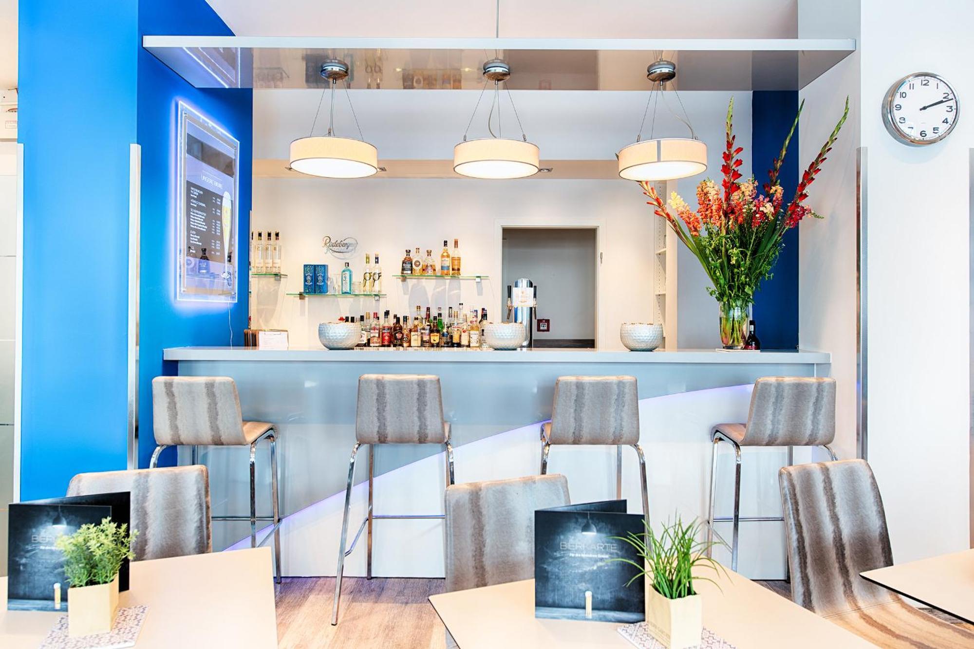 Garner Hotel Bremen City By Ihg Екстер'єр фото