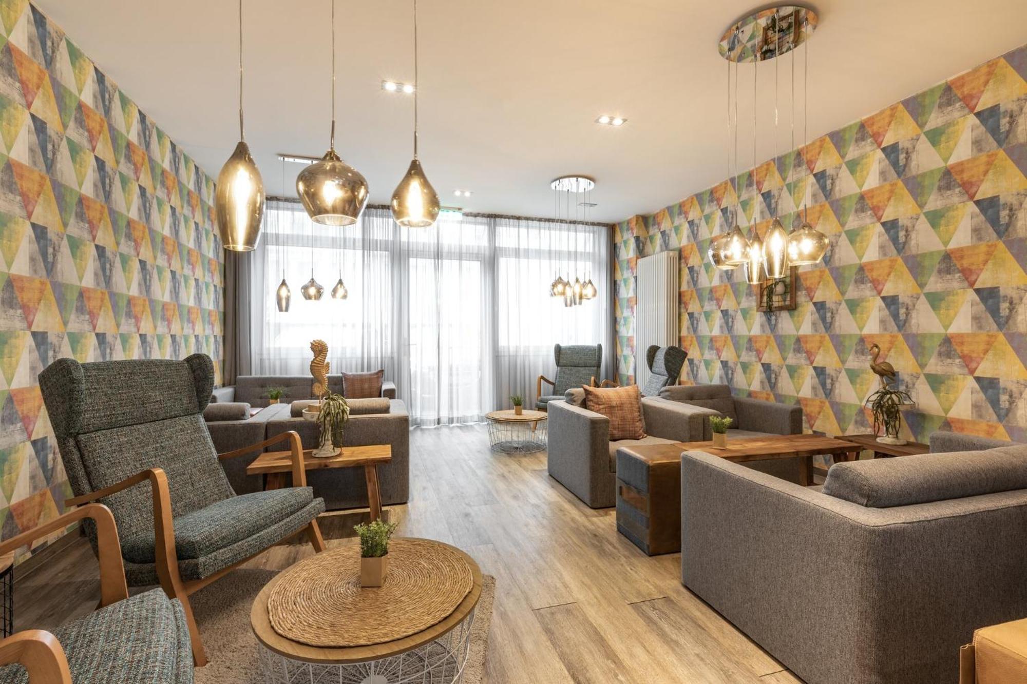 Garner Hotel Bremen City By Ihg Екстер'єр фото
