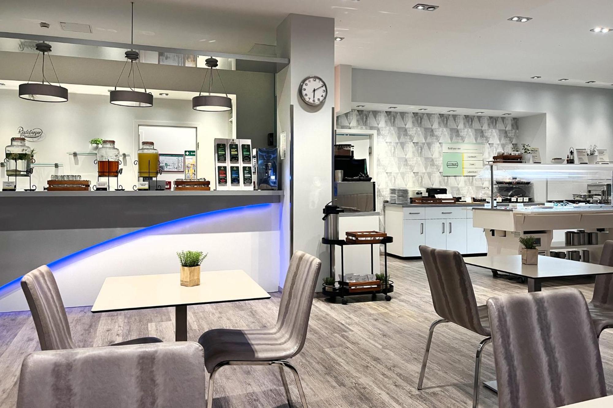 Garner Hotel Bremen City By Ihg Екстер'єр фото