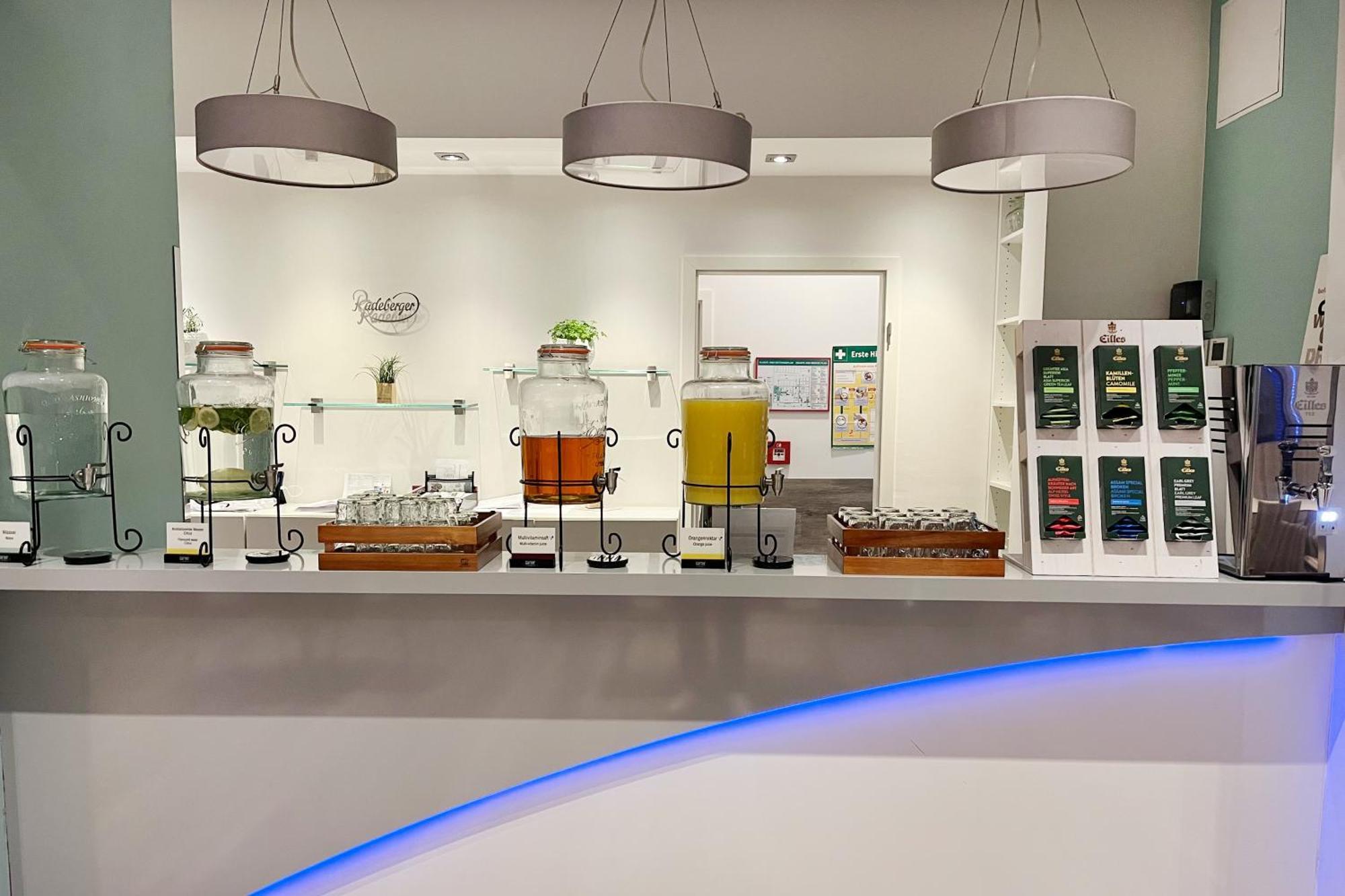 Garner Hotel Bremen City By Ihg Екстер'єр фото