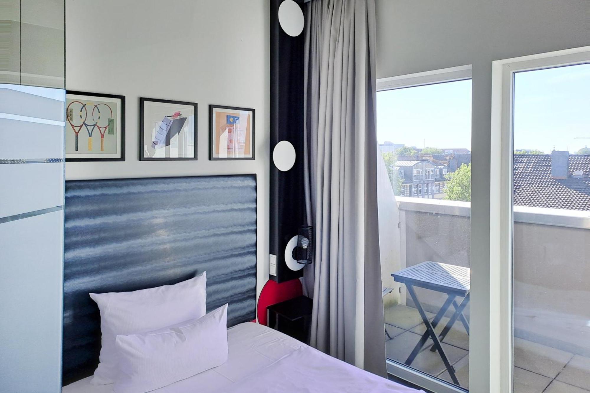 Garner Hotel Bremen City By Ihg Екстер'єр фото