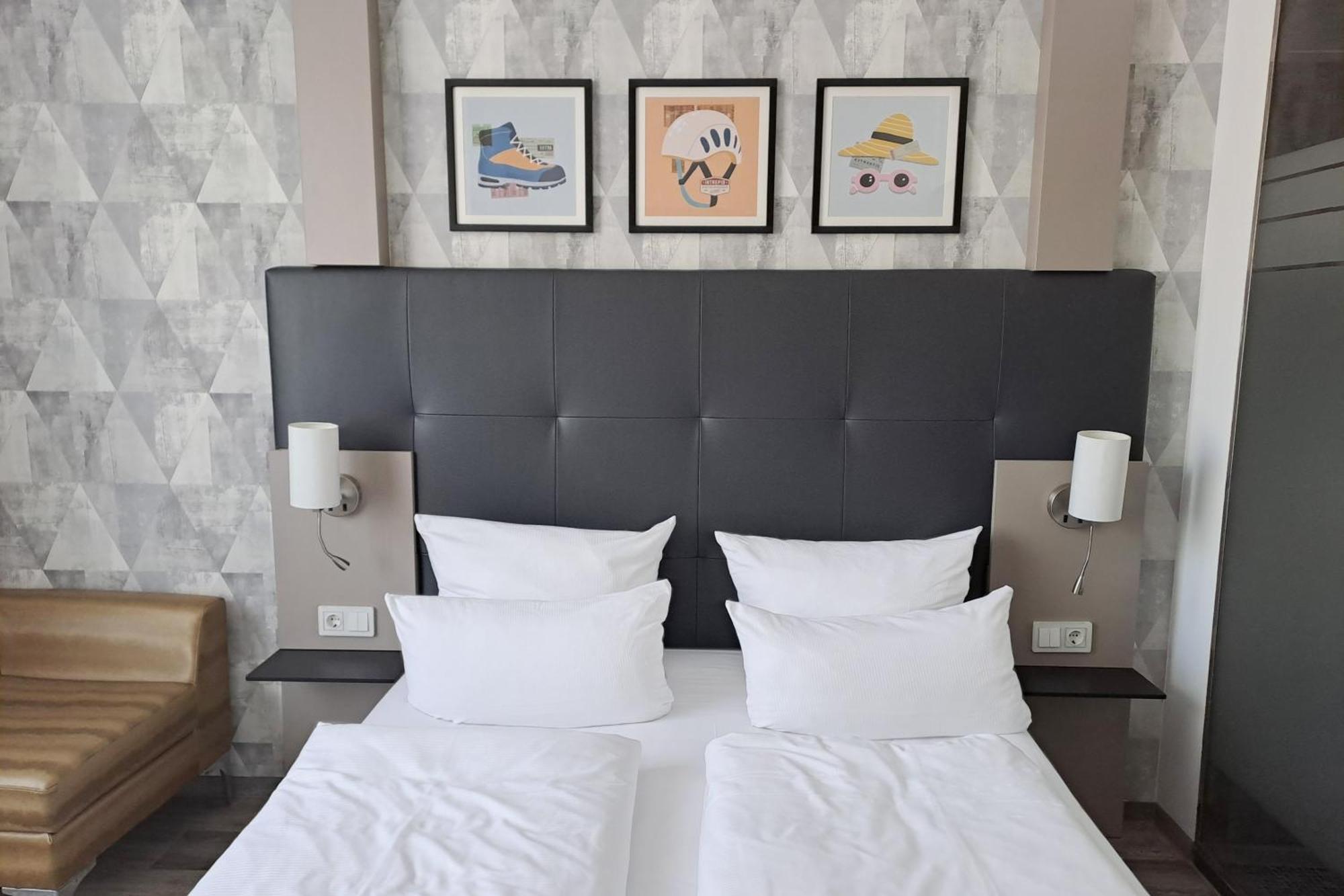 Garner Hotel Bremen City By Ihg Екстер'єр фото