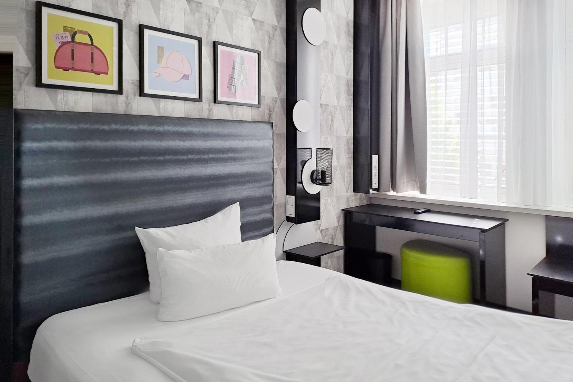 Garner Hotel Bremen City By Ihg Екстер'єр фото