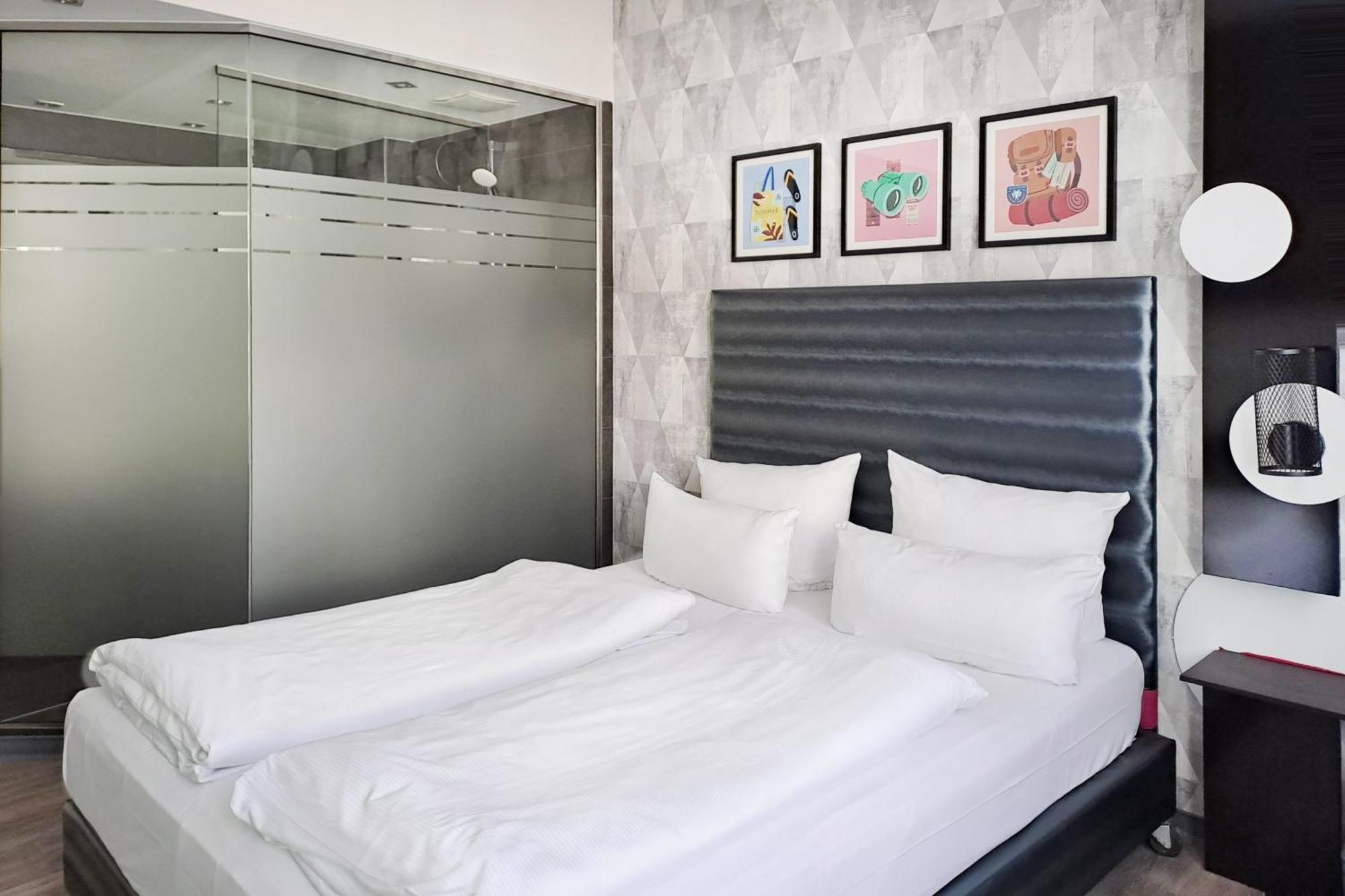 Garner Hotel Bremen City By Ihg Екстер'єр фото