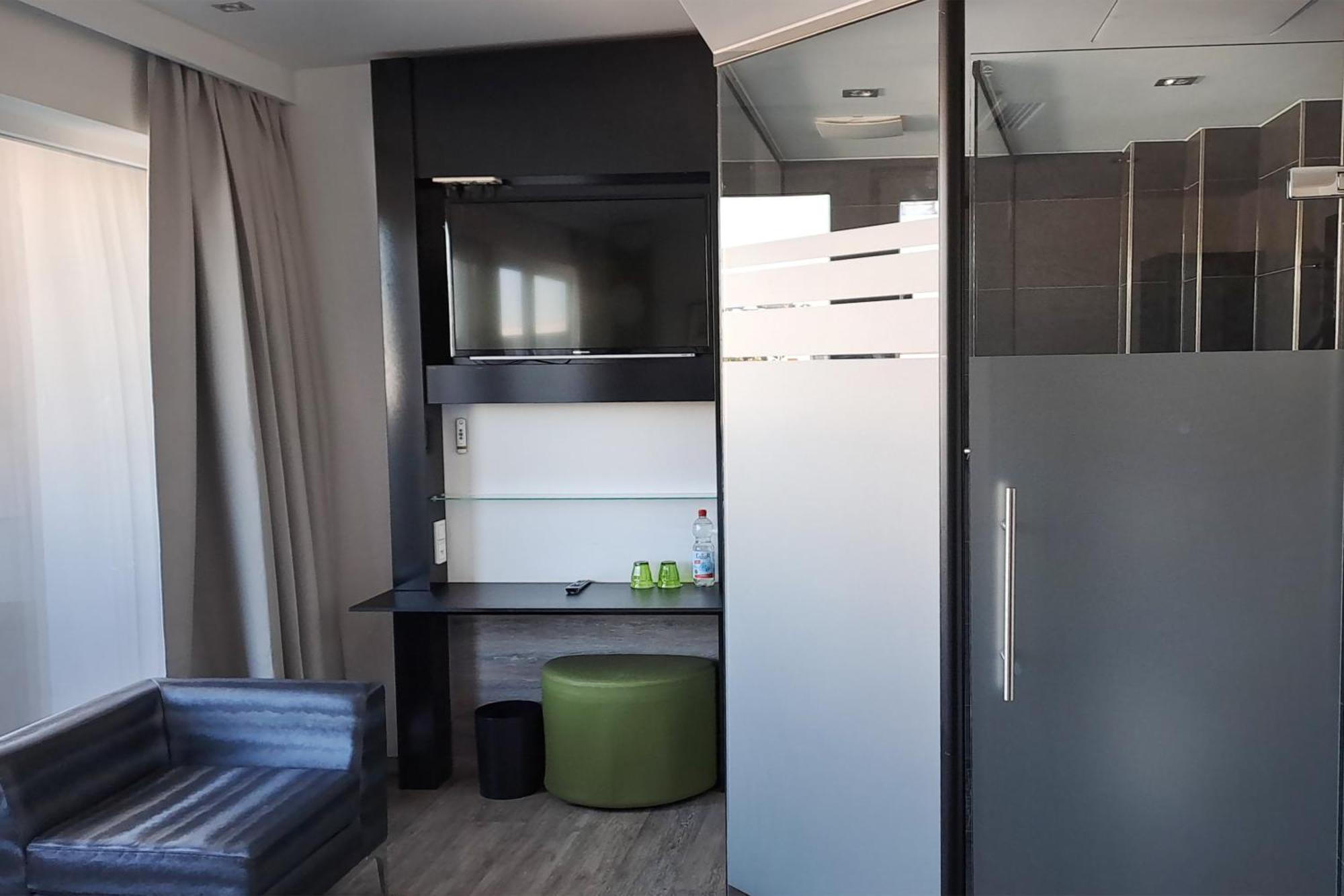 Garner Hotel Bremen City By Ihg Екстер'єр фото