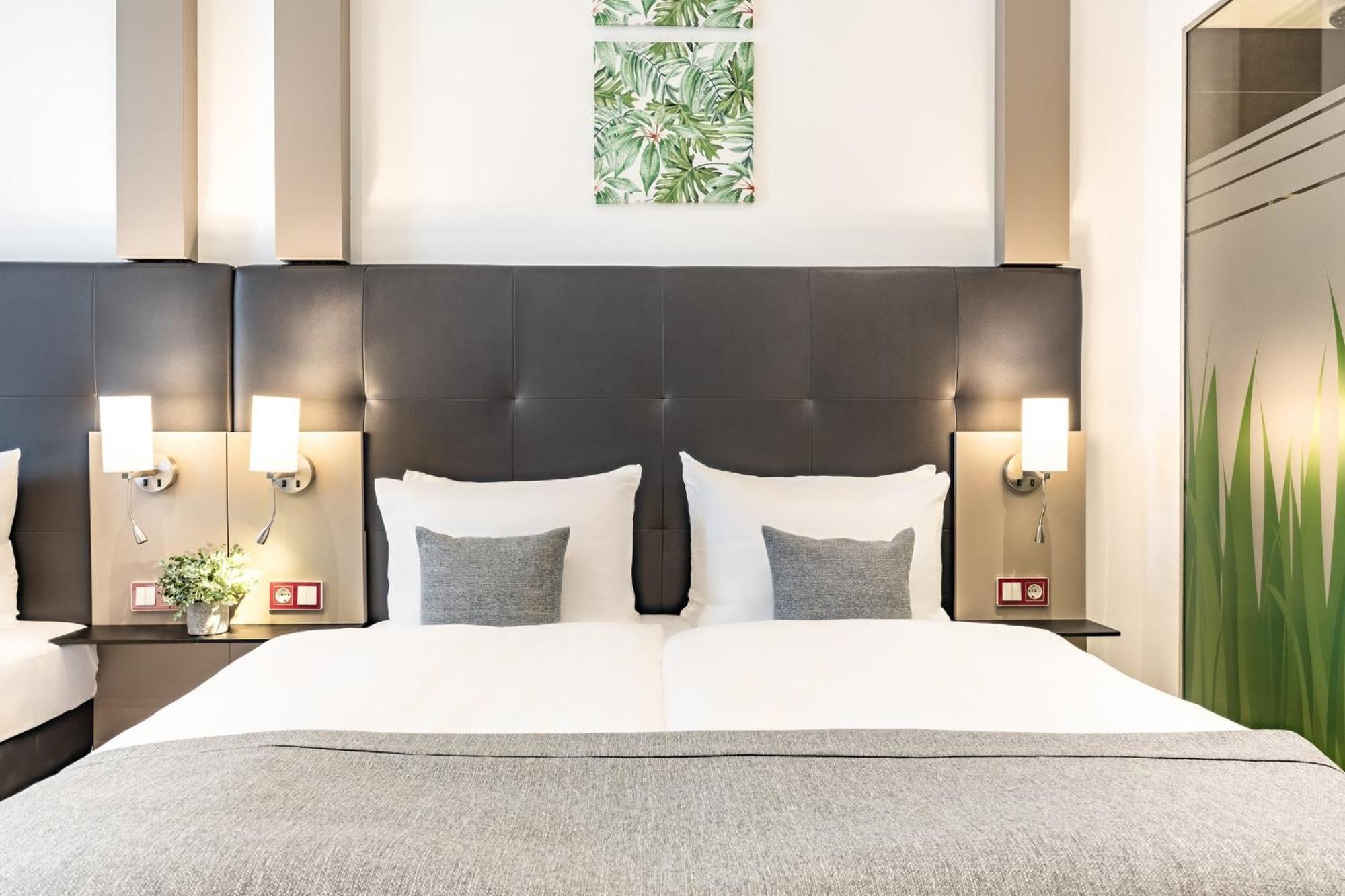 Garner Hotel Bremen City By Ihg Екстер'єр фото
