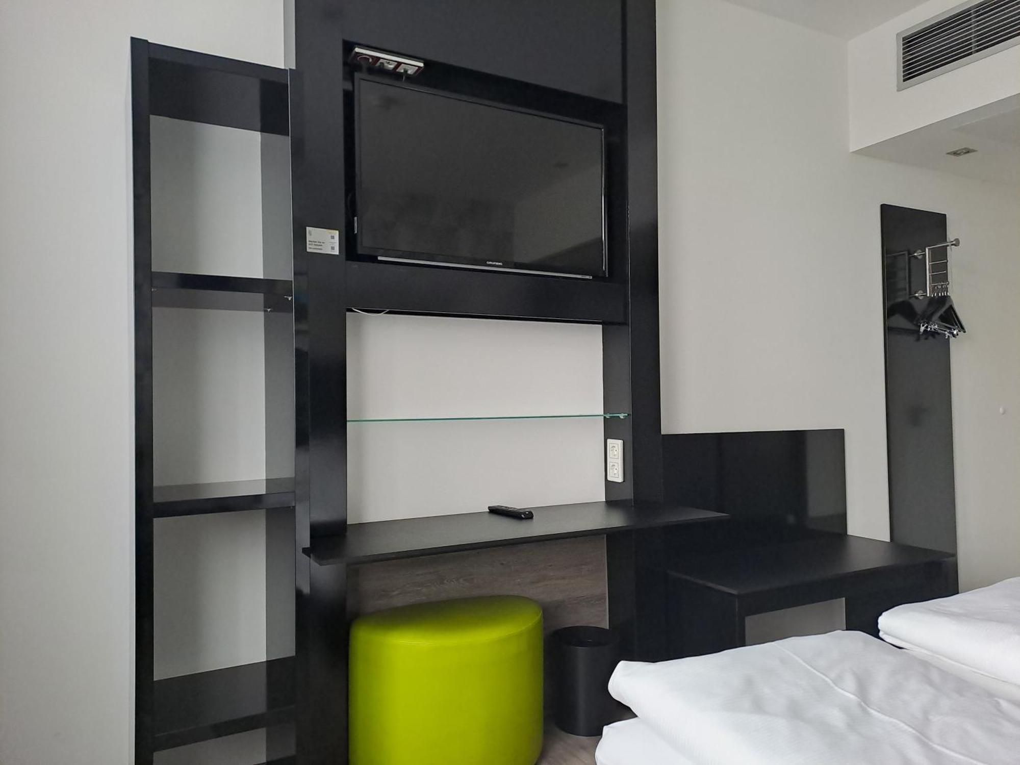 Garner Hotel Bremen City By Ihg Екстер'єр фото